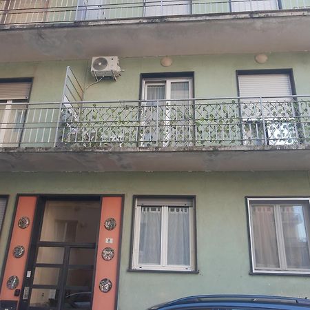 ラッパロCasa Zahiraアパートメント エクステリア 写真