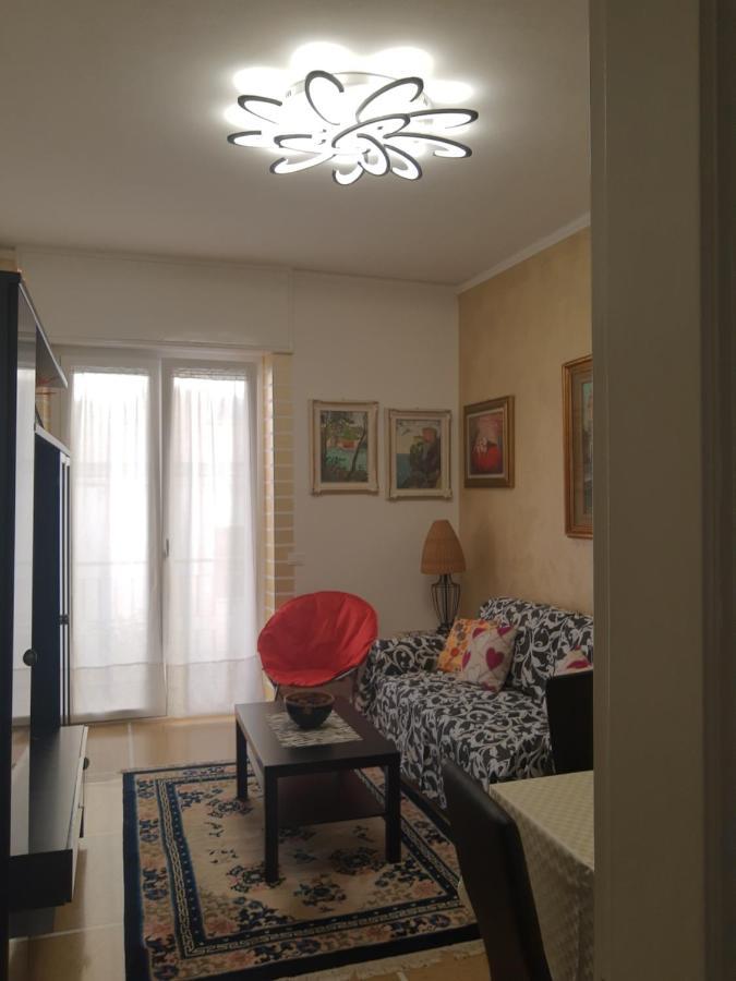 ラッパロCasa Zahiraアパートメント エクステリア 写真