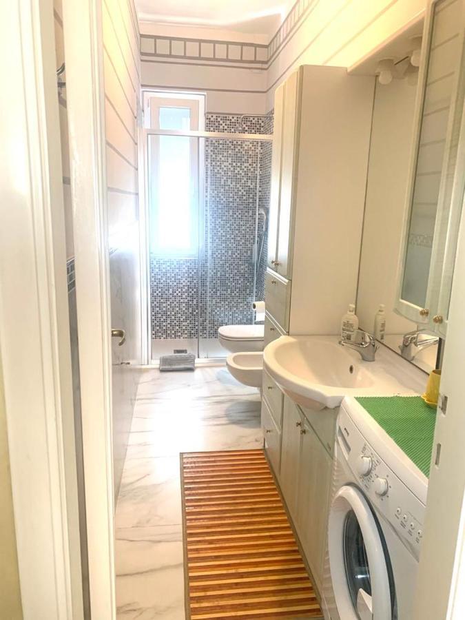 ラッパロCasa Zahiraアパートメント エクステリア 写真