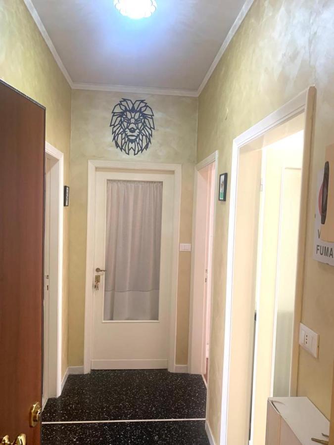 ラッパロCasa Zahiraアパートメント エクステリア 写真