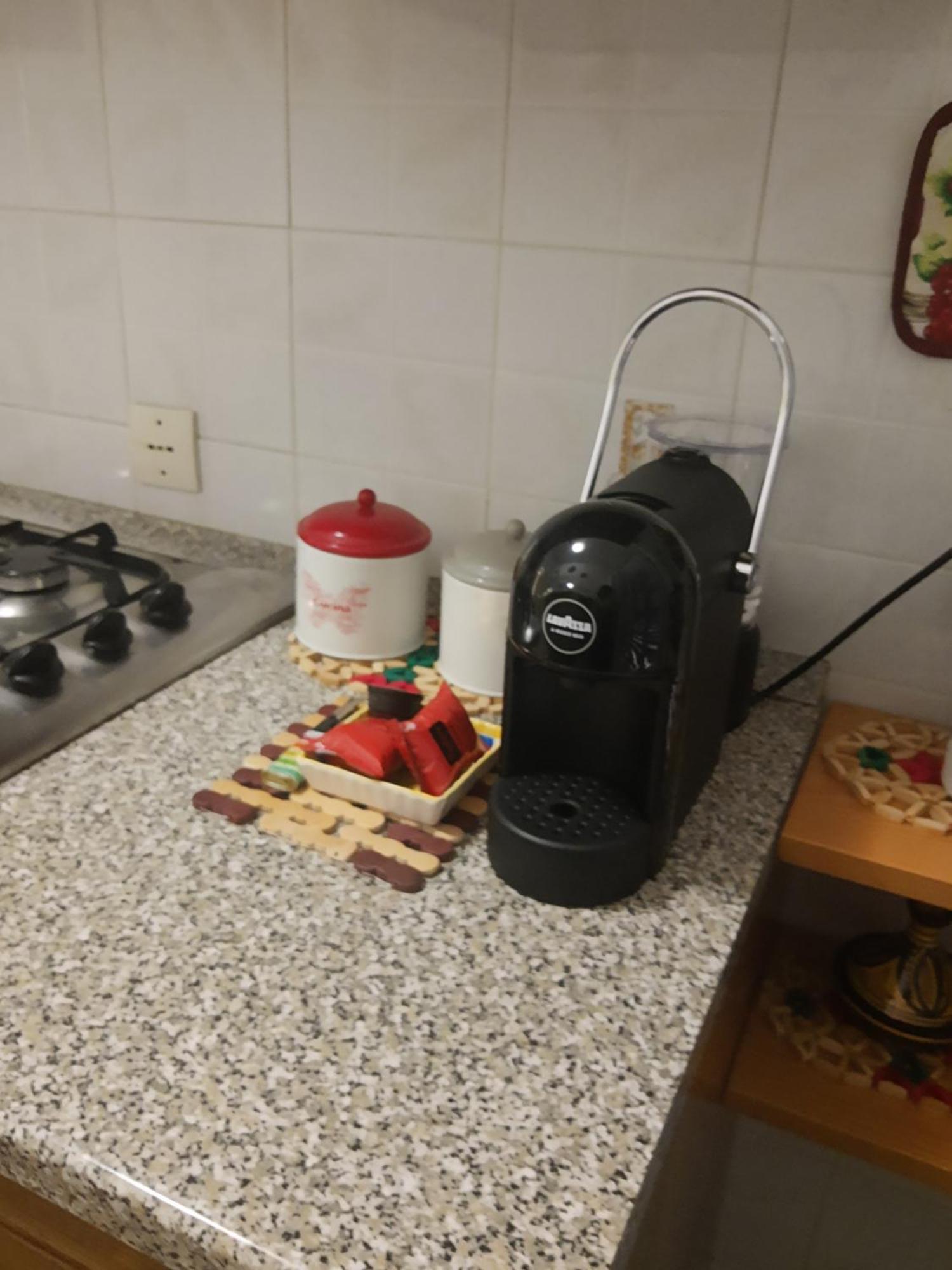 ラッパロCasa Zahiraアパートメント エクステリア 写真